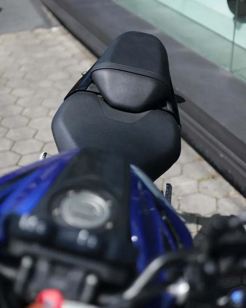 Yamaha MT-07 2020 – 37.828 km – Naked CP2 – Motocar Vila das Aves | Santo Tirso Porto