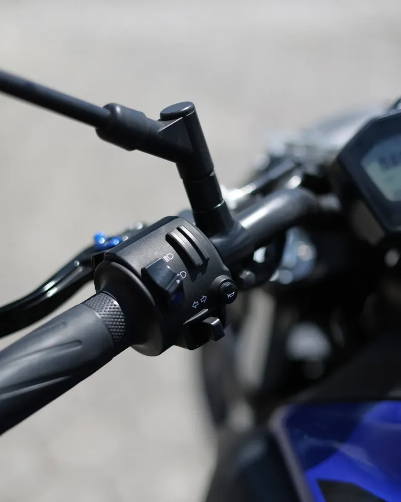 Yamaha MT-07 2020 – 37.828 km – Naked CP2 – Motocar Vila das Aves | Santo Tirso Porto