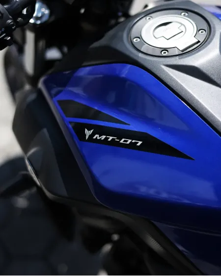 Yamaha MT-07 2020 – 37.828 km – Naked CP2 – Motocar Vila das Aves | Santo Tirso Porto
