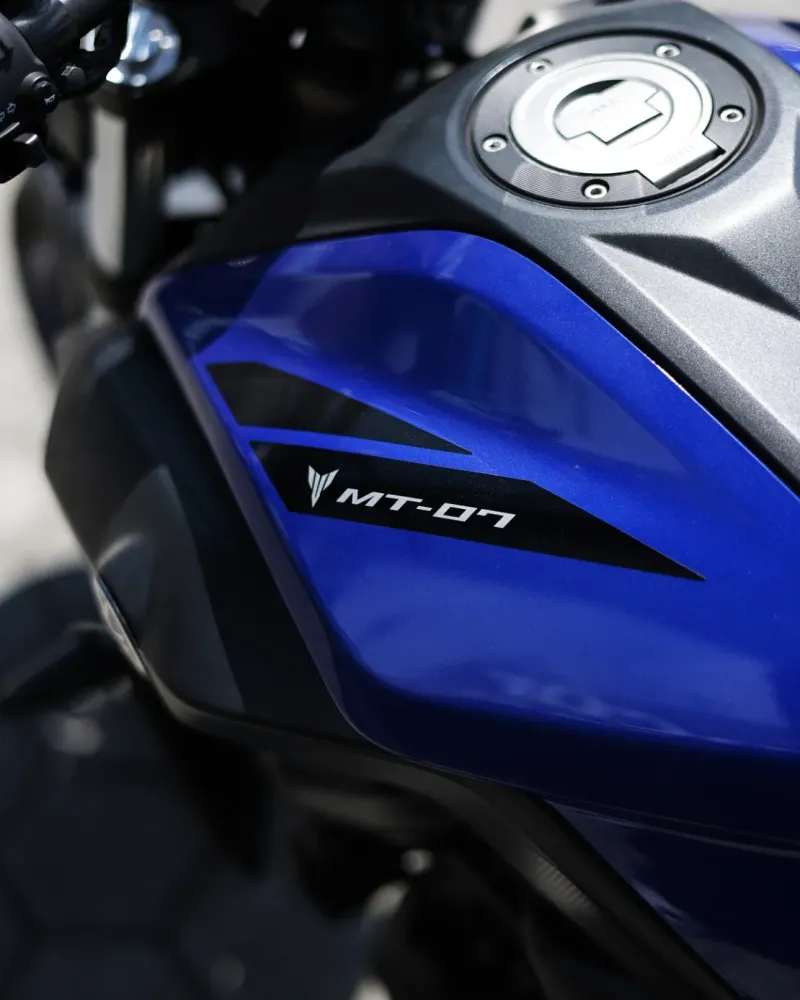 Yamaha MT-07 2020 – 37.828 km – Naked CP2 – Motocar Vila das Aves | Santo Tirso Porto
