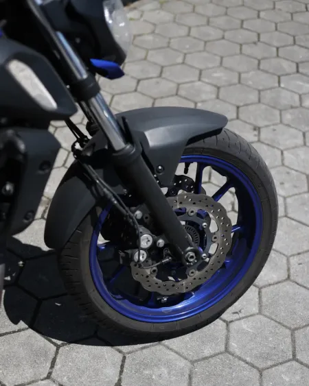 Yamaha MT-07 2020 – 37.828 km – Naked CP2 – Motocar Vila das Aves | Santo Tirso Porto