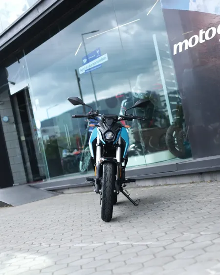 VOGE 125R Nova – Naked 125cc – Motocar Vila das Aves | Santo Tirso Porto