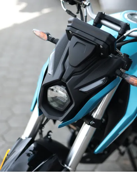 VOGE 125R Nova – Naked 125cc – Motocar Vila das Aves | Santo Tirso Porto