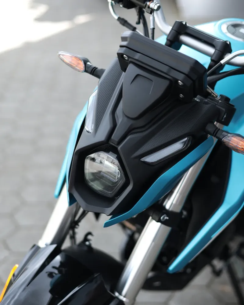 VOGE 125R Nova – Naked 125cc – Motocar Vila das Aves | Santo Tirso Porto