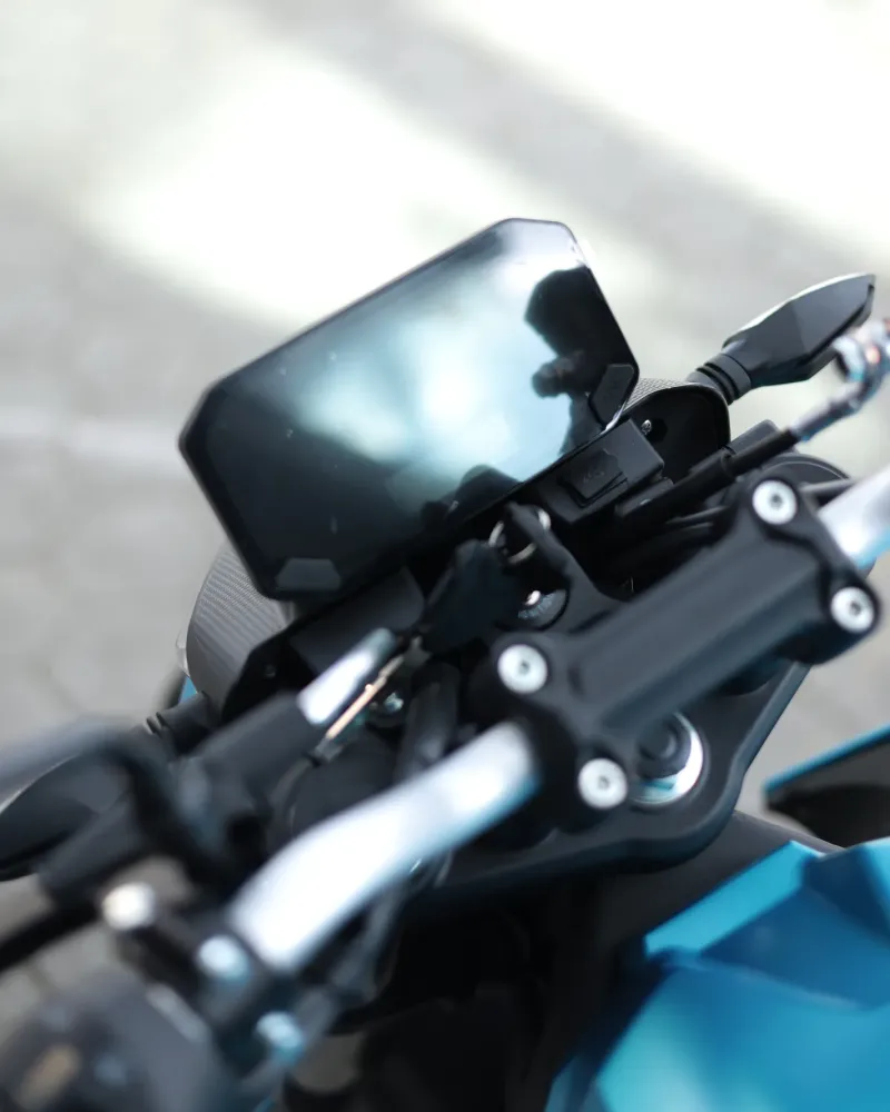 VOGE 125R Nova – Naked 125cc – Motocar Vila das Aves | Santo Tirso Porto