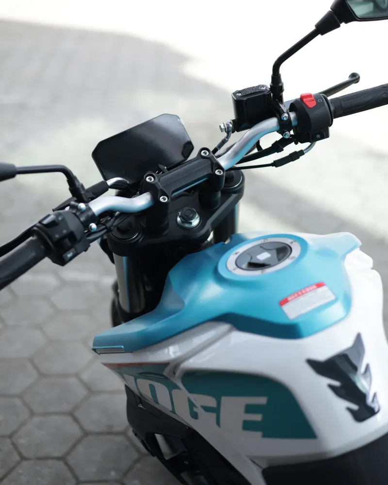 VOGE 125R Nova – Naked 125cc – Motocar Vila das Aves | Santo Tirso Porto