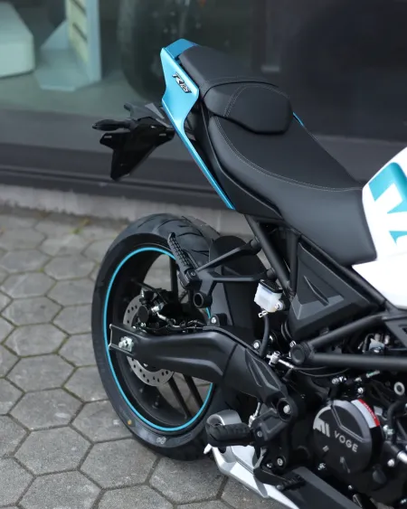 VOGE 125R Nova – Naked 125cc – Motocar Vila das Aves | Santo Tirso Porto