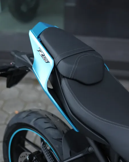VOGE 125R Nova – Naked 125cc – Motocar Vila das Aves | Santo Tirso Porto