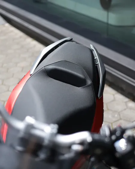 VOGE SR1 ADV 2026 Nova – Scooter Adventure 125cc – Motocar Vila das Aves | Santo Tirso Porto