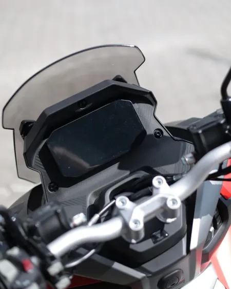 VOGE SR1 ADV 2026 Nova – Scooter Adventure 125cc – Motocar Vila das Aves | Santo Tirso Porto