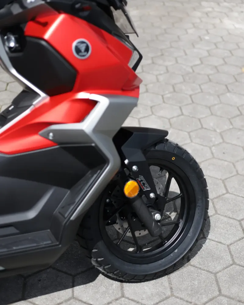 VOGE SR1 ADV 2026 Nova – Scooter Adventure 125cc – Motocar Vila das Aves | Santo Tirso Porto