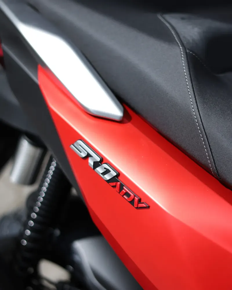 VOGE SR1 ADV 2026 Nova – Scooter Adventure 125cc – Motocar Vila das Aves | Santo Tirso Porto