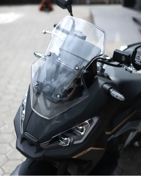 Keeway XDV 125 EVO 2026 Nova – Scooter Adventure 125cc – Motocar Vila das Aves | Santo Tirso Porto