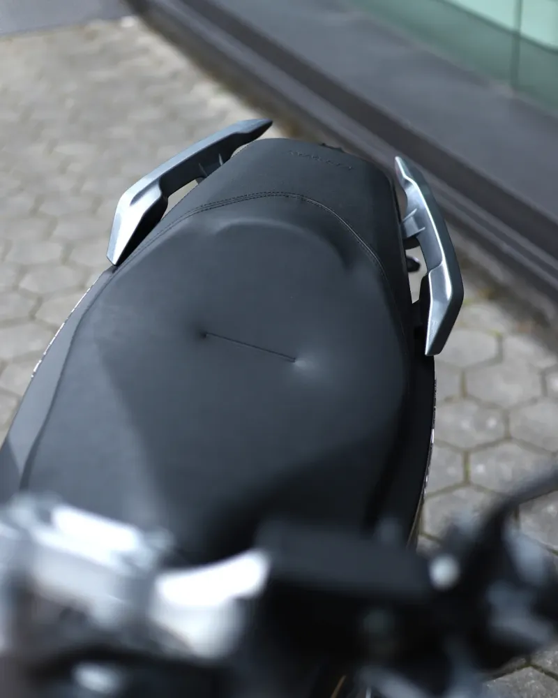 Keeway XDV 125 EVO 2026 Nova – Scooter Adventure 125cc – Motocar Vila das Aves | Santo Tirso Porto