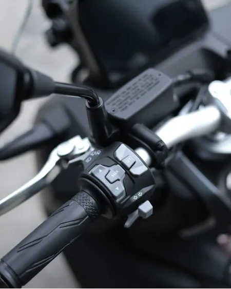 Keeway XDV 125 EVO 2026 Nova – Scooter Adventure 125cc – Motocar Vila das Aves | Santo Tirso Porto