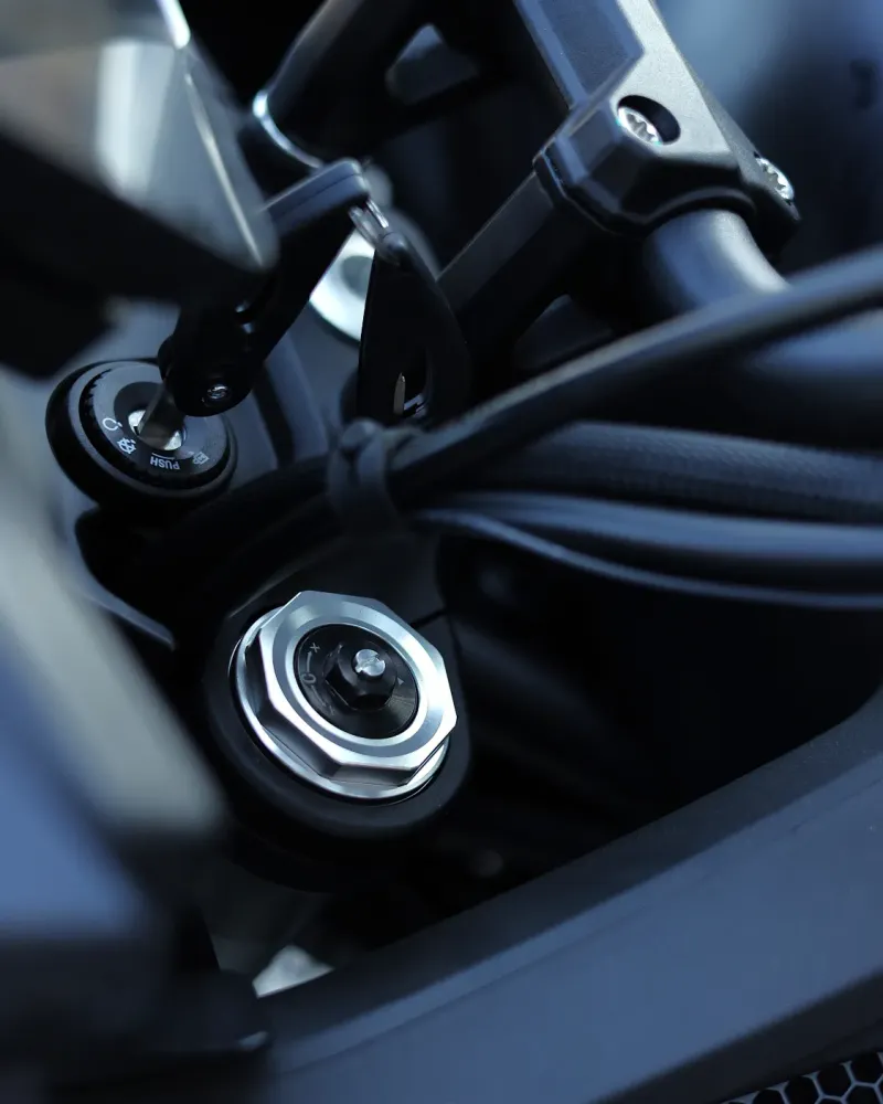 QJMotor SRT 900SX 2026 Nova – Trail Touring Premium – Motocar Vila das Aves | Santo Tirso Porto