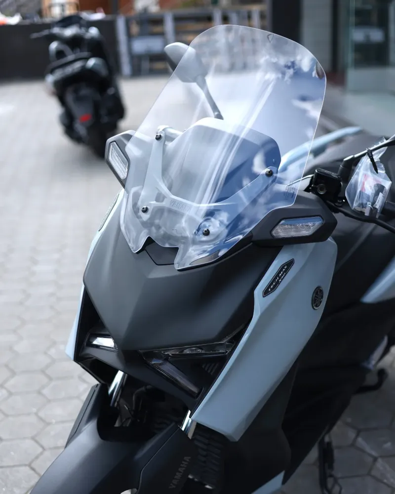 Yamaha XMAX 125 Tech MAX 2026 Nova – Scooter Premium – Motocar Vila das Aves | Santo Tirso Porto