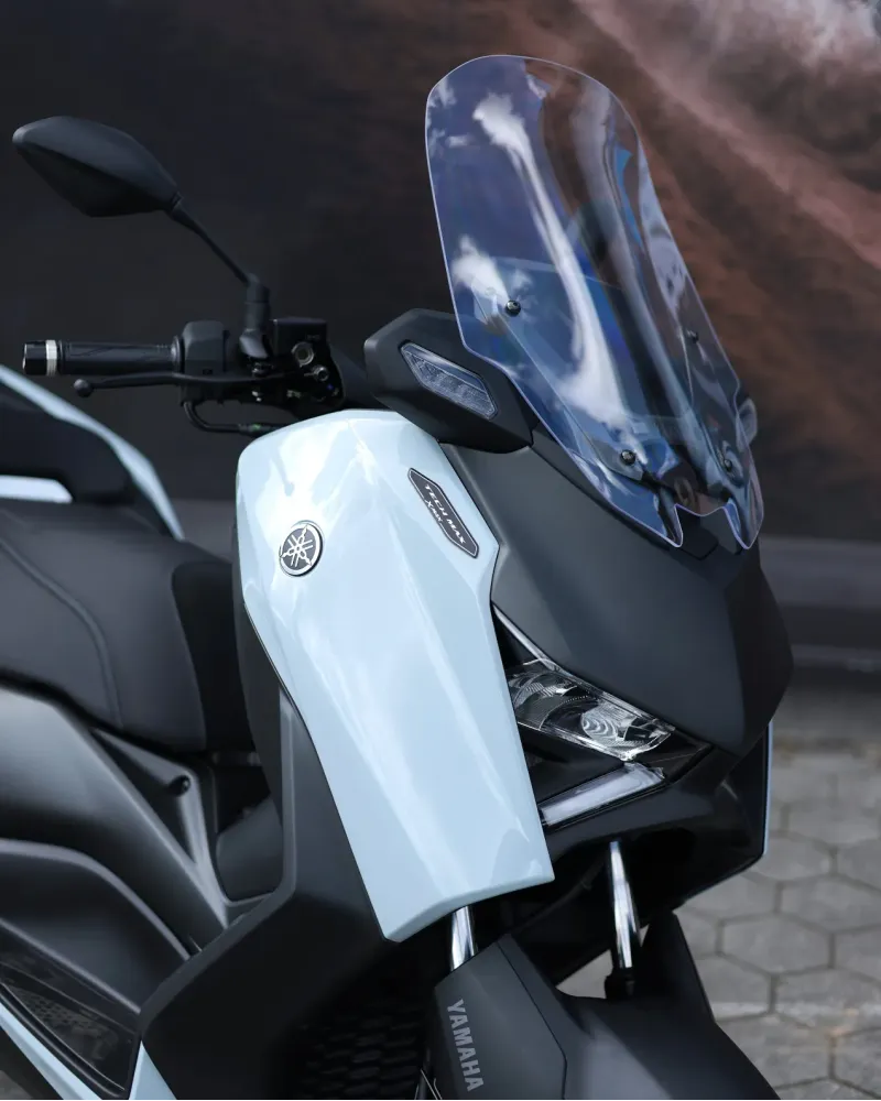 Yamaha XMAX 125 Tech MAX 2026 Nova – Scooter Premium – Motocar Vila das Aves | Santo Tirso Porto