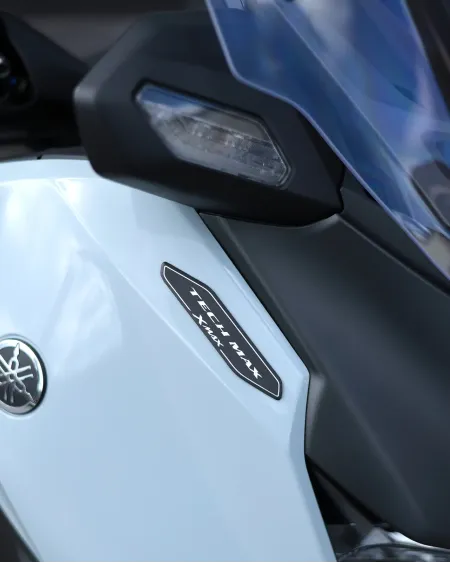 Yamaha XMAX 125 Tech MAX 2026 Nova – Scooter Premium – Motocar Vila das Aves | Santo Tirso Porto