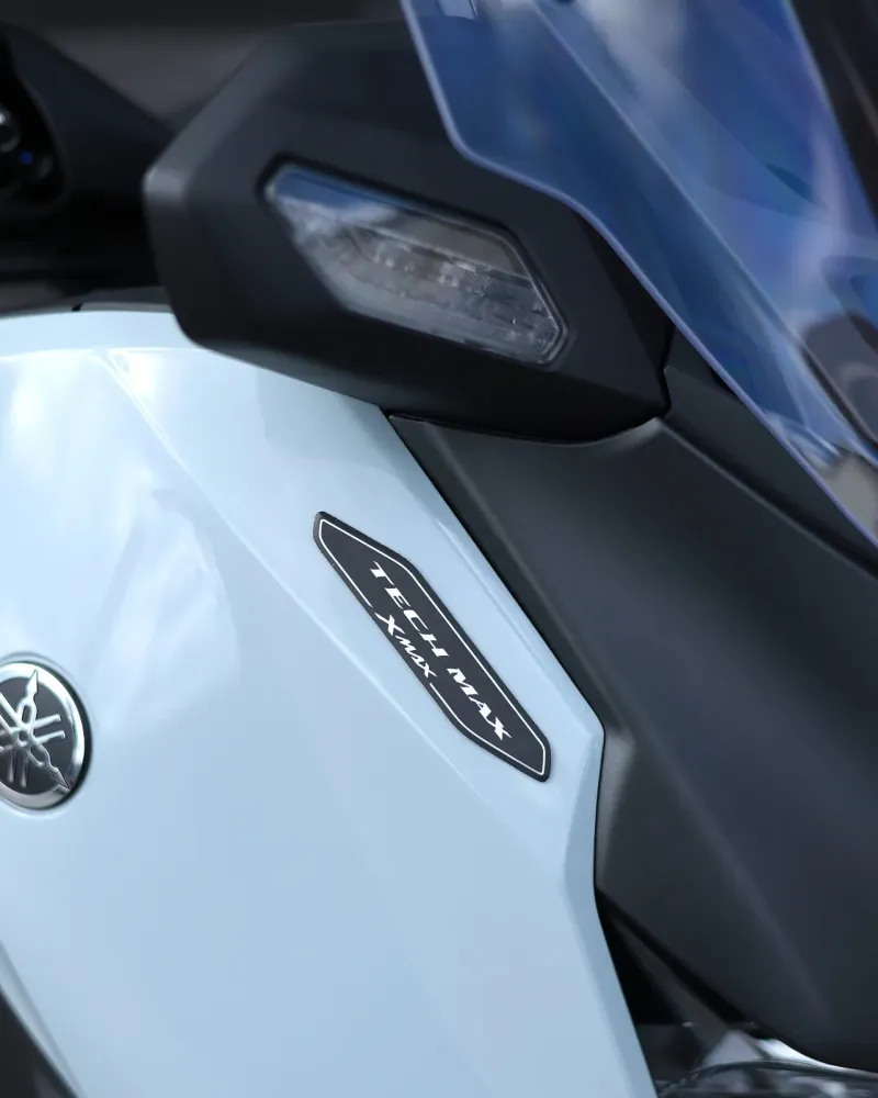 Yamaha XMAX 125 Tech MAX 2026 Nova – Scooter Premium – Motocar Vila das Aves | Santo Tirso Porto