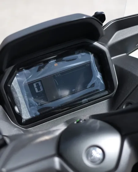 Yamaha XMAX 125 Tech MAX 2026 Nova – Scooter Premium – Motocar Vila das Aves | Santo Tirso Porto