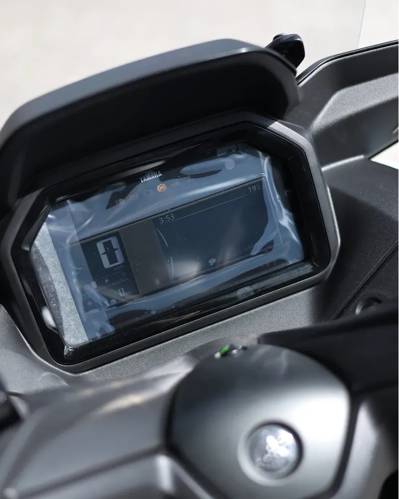 Yamaha XMAX 125 Tech MAX 2026 Nova – Scooter Premium – Motocar Vila das Aves | Santo Tirso Porto