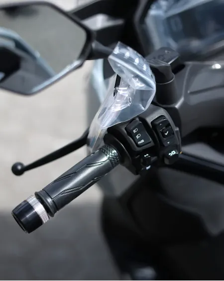 Yamaha XMAX 125 Tech MAX 2026 Nova – Scooter Premium – Motocar Vila das Aves | Santo Tirso Porto