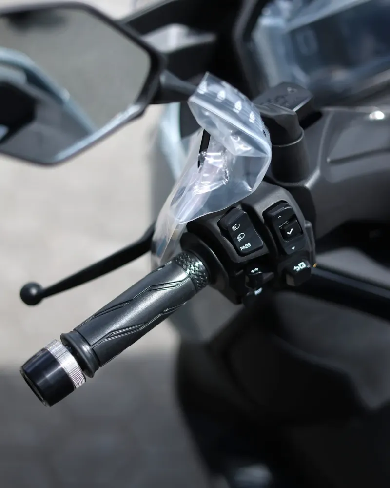 Yamaha XMAX 125 Tech MAX 2026 Nova – Scooter Premium – Motocar Vila das Aves | Santo Tirso Porto