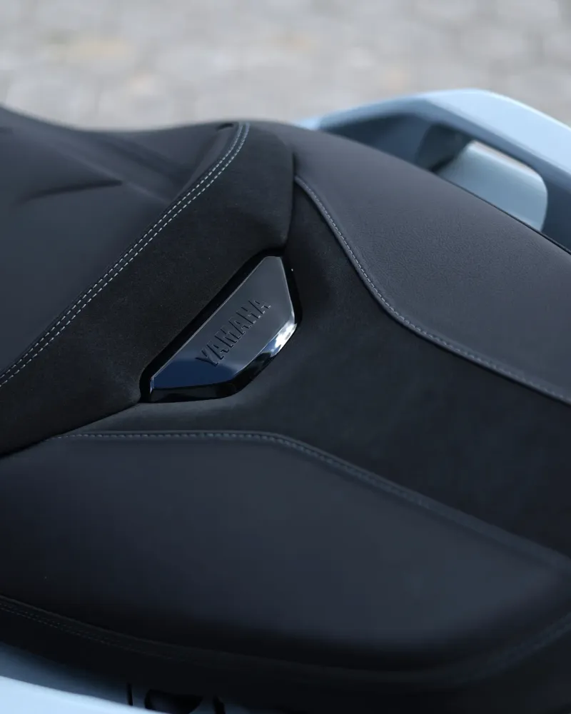Yamaha XMAX 125 Tech MAX 2026 Nova – Scooter Premium – Motocar Vila das Aves | Santo Tirso Porto