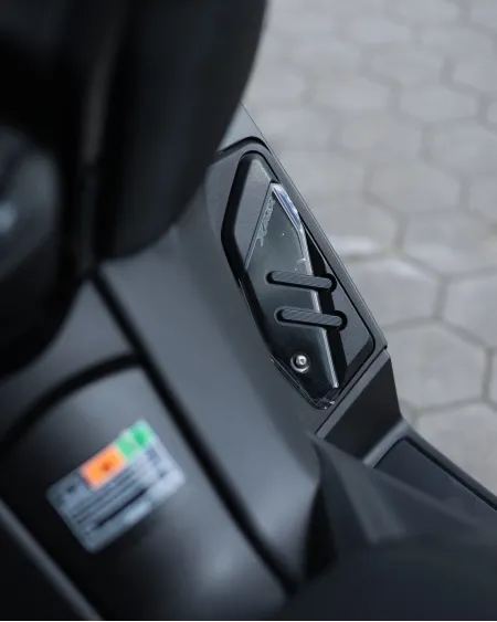 Yamaha XMAX 125 Tech MAX 2026 Nova – Scooter Premium – Motocar Vila das Aves | Santo Tirso Porto