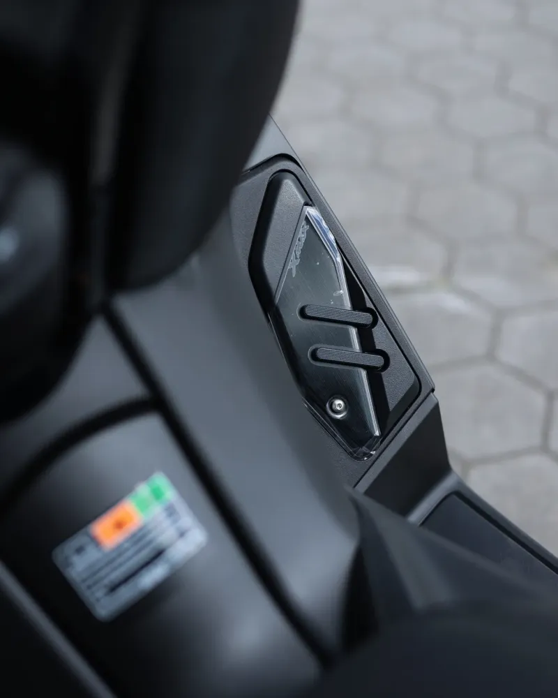 Yamaha XMAX 125 Tech MAX 2026 Nova – Scooter Premium – Motocar Vila das Aves | Santo Tirso Porto