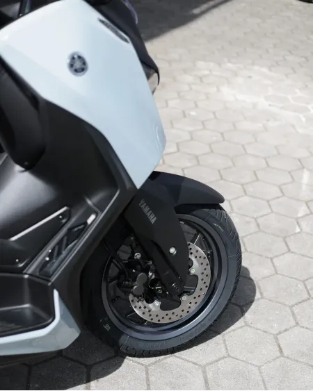 Yamaha XMAX 125 Tech MAX 2026 Nova – Scooter Premium – Motocar Vila das Aves | Santo Tirso Porto