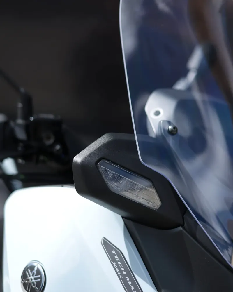 Yamaha XMAX 125 Tech MAX 2026 Nova – Scooter Premium – Motocar Vila das Aves | Santo Tirso Porto