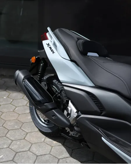 Yamaha XMAX 125 Tech MAX 2026 Nova – Scooter Premium – Motocar Vila das Aves | Santo Tirso Porto