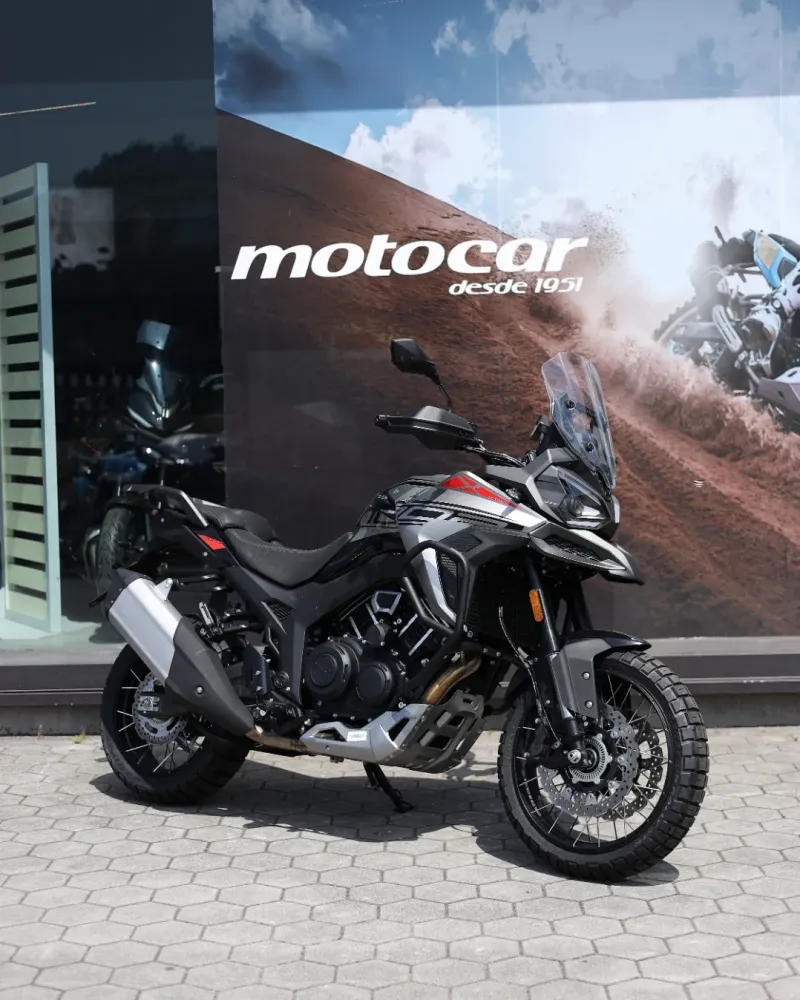 Morbidelli T1002VX 2026 Nova – Adventure Touring Premium – Motocar Vila das Aves | Santo Tirso Porto