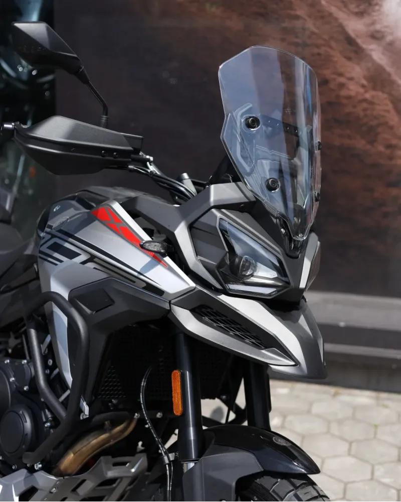 Morbidelli T1002VX 2026 Nova – Adventure Touring Premium – Motocar Vila das Aves | Santo Tirso Porto
