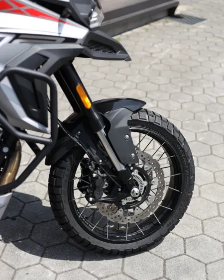Morbidelli T1002VX 2026 Nova – Adventure Touring Premium – Motocar Vila das Aves | Santo Tirso Porto