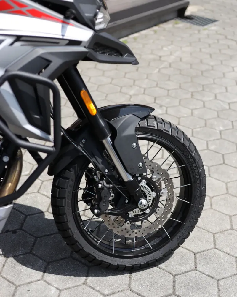 Morbidelli T1002VX 2026 Nova – Adventure Touring Premium – Motocar Vila das Aves | Santo Tirso Porto