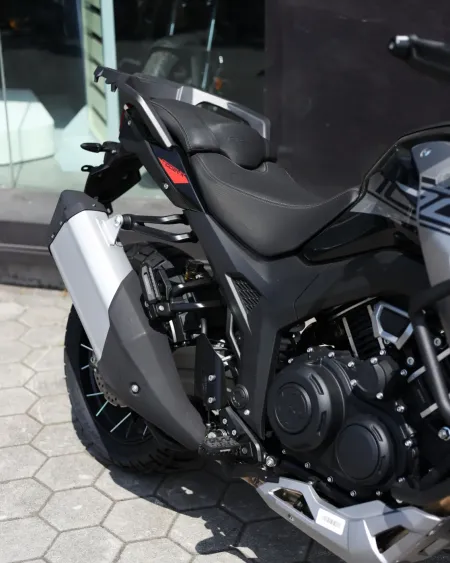 Morbidelli T1002VX 2026 Nova – Adventure Touring Premium – Motocar Vila das Aves | Santo Tirso Porto