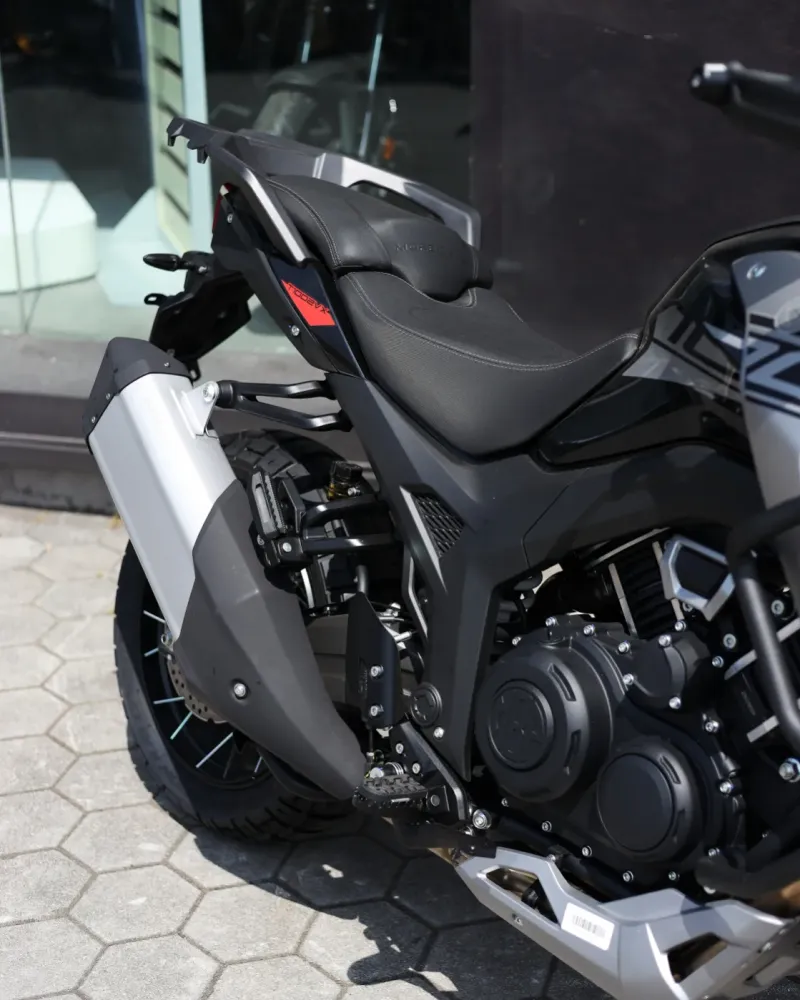 Morbidelli T1002VX 2026 Nova – Adventure Touring Premium – Motocar Vila das Aves | Santo Tirso Porto