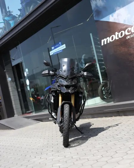 Voge 900DSX 2026 Nova – Adventure Touring Premium – Motocar Vila das Aves | Santo Tirso Porto