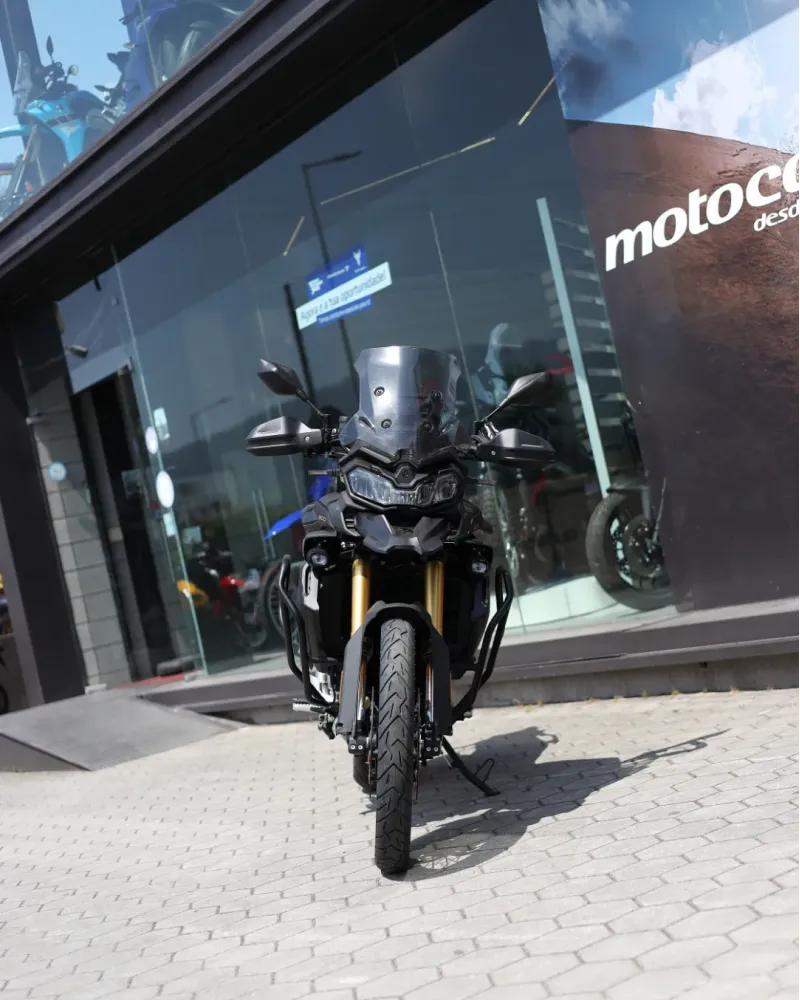 Voge 900DSX 2026 Nova – Adventure Touring Premium – Motocar Vila das Aves | Santo Tirso Porto