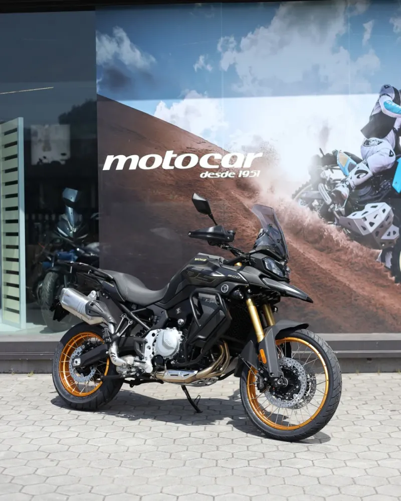 Voge 900DSX 2026 Nova – Adventure Touring Premium – Motocar Vila das Aves | Santo Tirso Porto