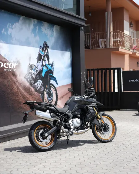 Voge 900DSX 2026 Nova – Adventure Touring Premium – Motocar Vila das Aves | Santo Tirso Porto