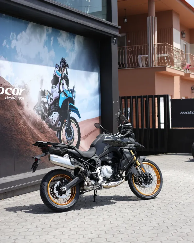 Voge 900DSX 2026 Nova – Adventure Touring Premium – Motocar Vila das Aves | Santo Tirso Porto