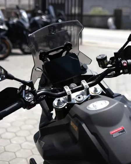 Voge 900DSX 2026 Nova – Adventure Touring Premium – Motocar Vila das Aves | Santo Tirso Porto