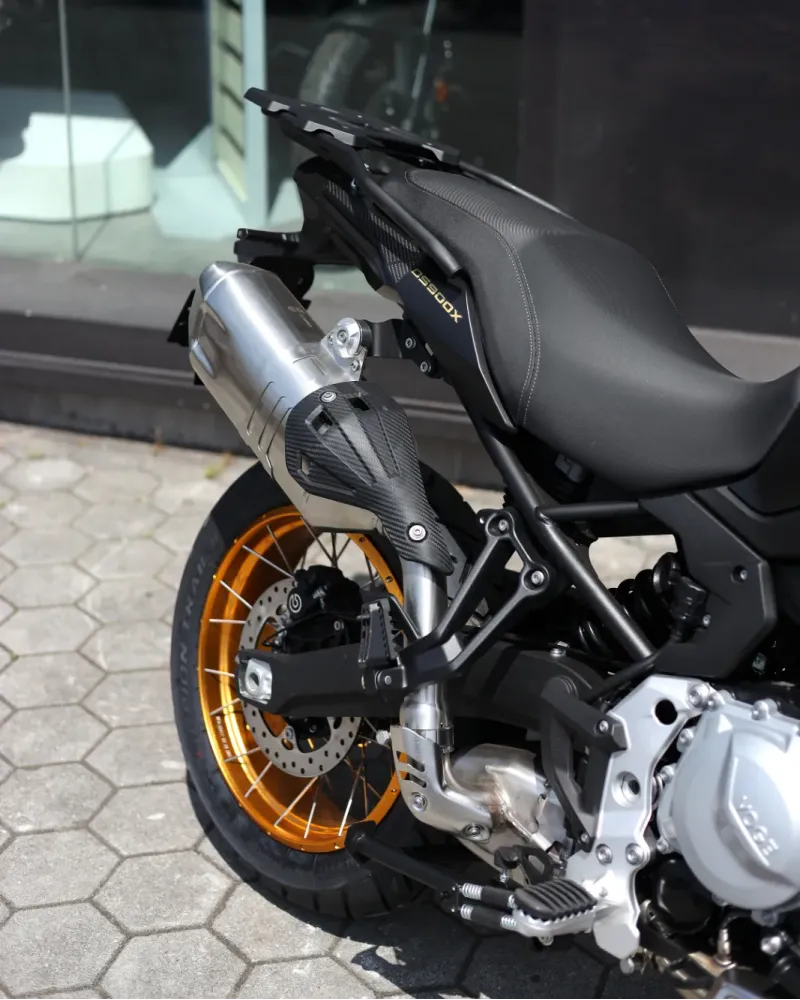 Voge 900DSX 2026 Nova – Adventure Touring Premium – Motocar Vila das Aves | Santo Tirso Porto