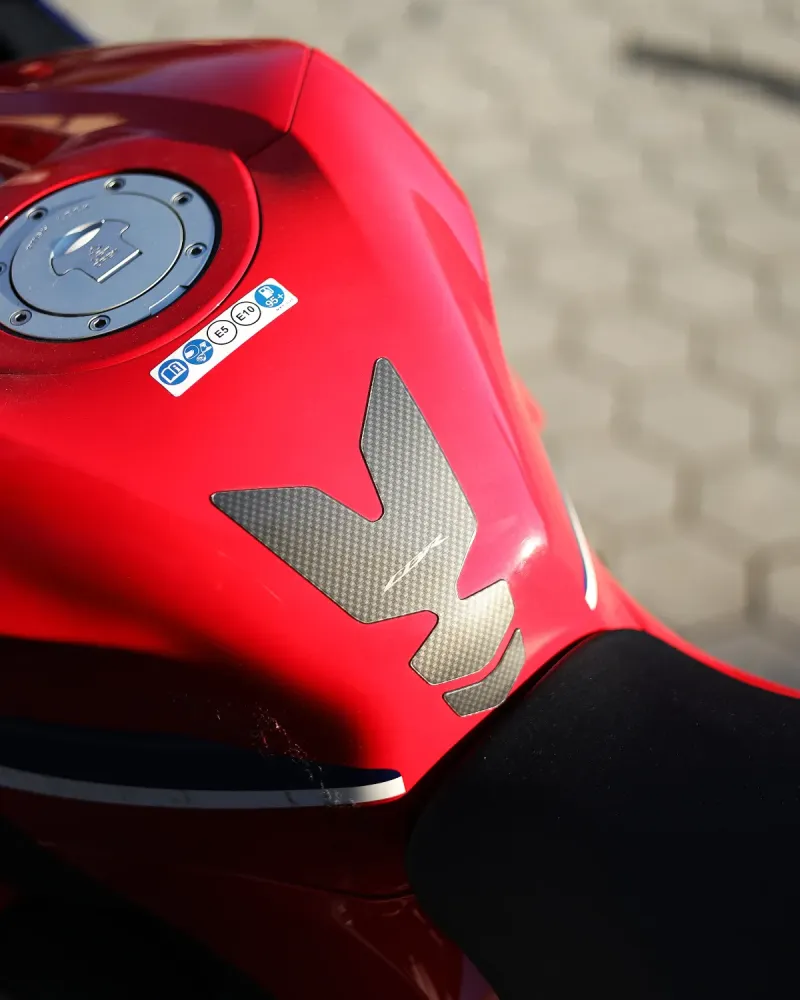 Honda CBR600RR