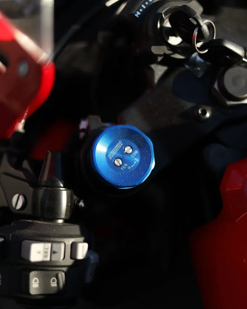 Honda CBR600RR