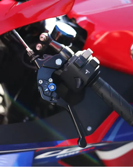 Honda CBR600RR